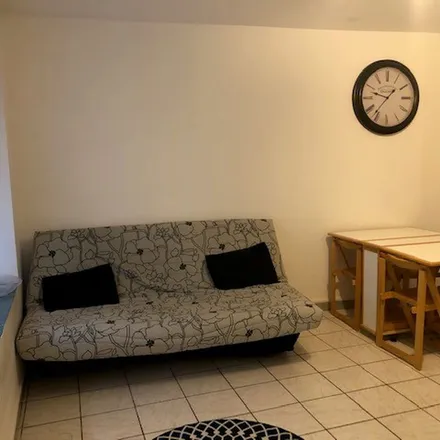 Rent this 1 bed apartment on 1bis Rue de la Republique in 83170 Brignoles, France