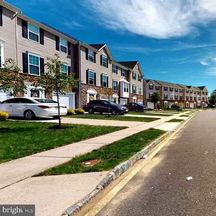 Image 3 - Green Street, Capitol Hill, Edgewater Park Township, NJ 08010, USA - Townhouse for rent