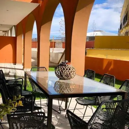 Buy this 2 bed apartment on Carretera Salida a Celaya 63B in Allende, 37760 San Miguel de Allende