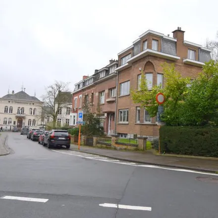 Image 6 - Sentier d'Auderghem - Oudergemvoetpad, 1170 Watermael-Boitsfort - Watermaal-Bosvoorde, Belgium - Apartment for rent