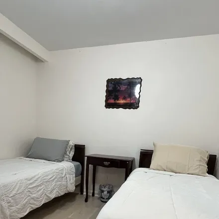 Rent this studio house on Keelesdale - Eglinton West in York, ON M6M 3K3