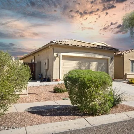 Image 2 - 16212 West Desert Mirage Drive, Surprise, AZ 85379, USA - House for sale