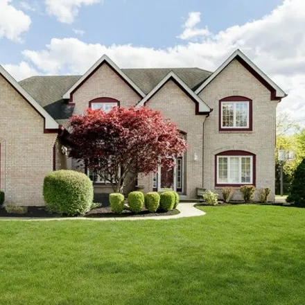 Buy this 4 bed house on 10773 Woodmont Lane in Fishers, IN 46037