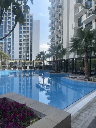 Image 3 - Dubai, Dubai Creek Harbour, DU, AE - Apartment for rent
