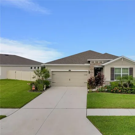 Buy this 3 bed house on 29507 Benjamin Drive in Wesley Chapel, FL 33543
