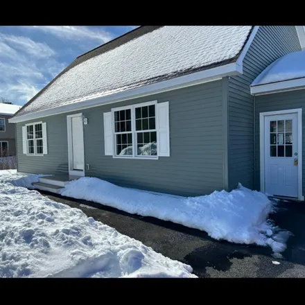 Rent this 1 bed room on 30 Tourmaline Lane in Auburn, ME 04210