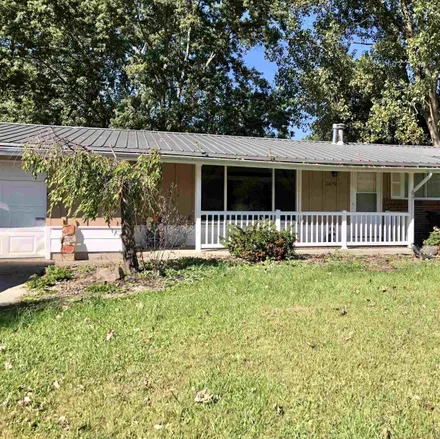 Buy this 3 bed house on 2463 South Lake Sharon Road in Kosciusko County, IN 46580