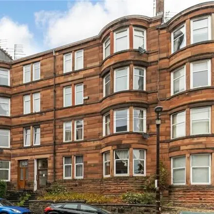 Buy this 2 bed apartment on Trefoil Avenue in Glasgow, G41 3PE