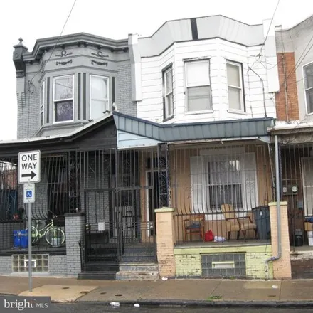 Buy this 3 bed house on 3145 F Street in Philadelphia, PA 19134