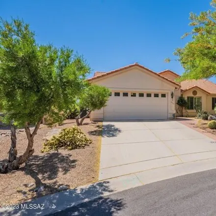 Rent this 2 bed house on 65199 East Crystal Ridge Court in Saddlebrooke, Pinal County