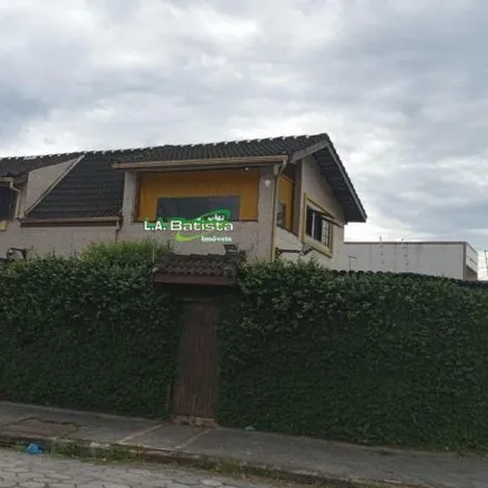Buy this 5 bed house on Rua João Ramalho in Aviação, Praia Grande - SP