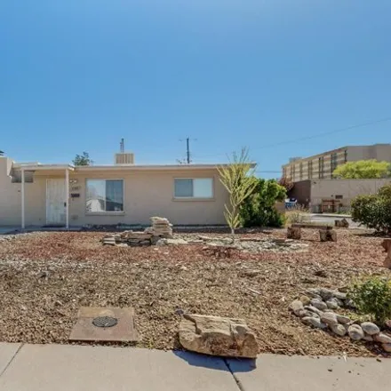 Buy this 2 bed house on 6719 Phoenix Avenue Northeast in Albuquerque, NM 87110