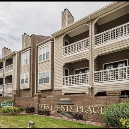 Buy this 2 bed condo on 111 West End Avenue in Nashville-Davidson, TN 37205