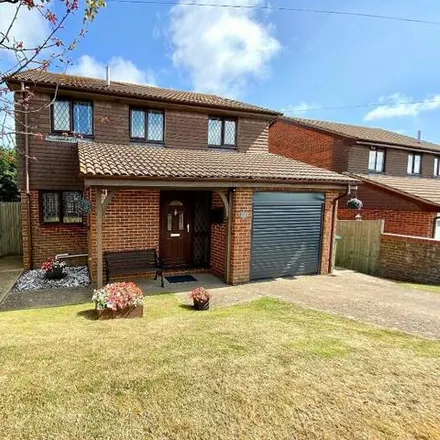 Image 4 - Firle Road, Peacehaven, BN10 7QH, United Kingdom - House for sale