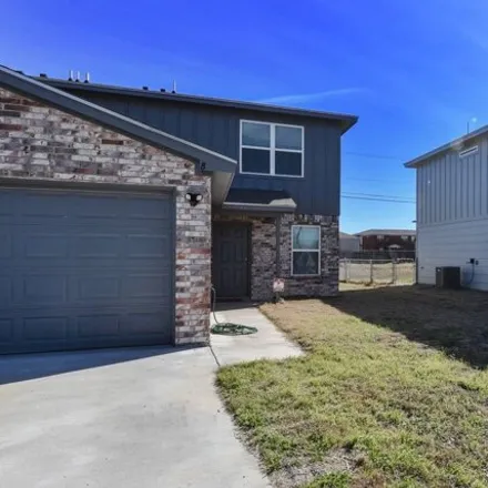 Rent this 3 bed house on 2898 Leroy Circle in Killeen, TX 76542
