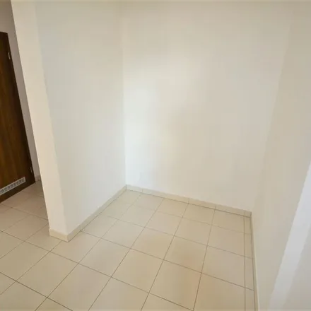 Rent this 2 bed apartment on Jurkovičova 981/17 in 149 00 Prague, Czechia
