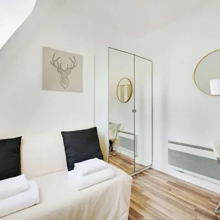 Image 5 - 85 Rue Saint-Maur, 75011 Paris, France - Apartment for rent