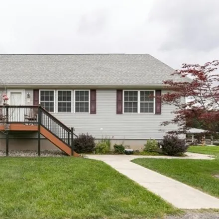 Buy this 3 bed house on 5 Riverview Avenue in Knowlton Township, NJ 07832