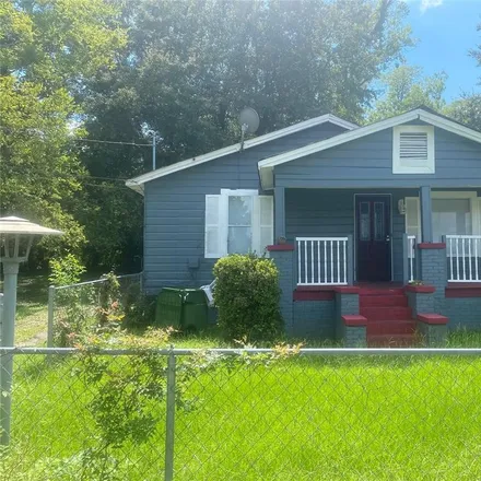 Buy this 2 bed house on 222 Martin Patton Avenue in Arlington, Montgomery