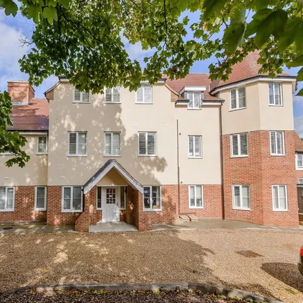Rent this 2 bed apartment on Signature at Chorelywood in Rickmansworth Road, Loudwater