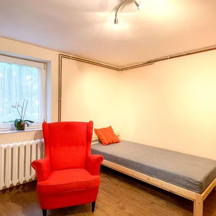 Rent this 3 bed apartment on Sarnia 17 in 68-200 Żary, Poland