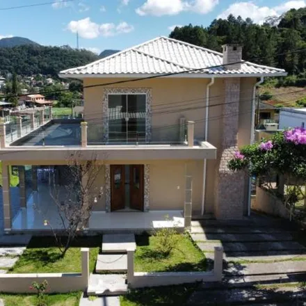 Buy this 6 bed house on Estrada Diógenes Pedro da Costa in Teresópolis - RJ, 25990-150