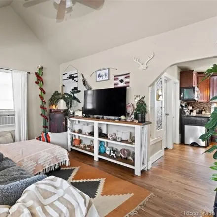 Buy this 2 bed house on 4409 Zenobia Street in Denver, CO 80212
