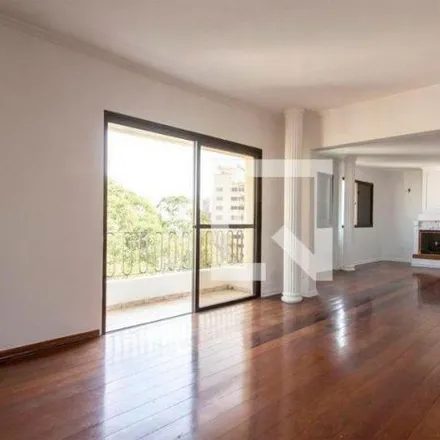 Rent this 3 bed apartment on Rua Ascencional in Vila Andrade, São Paulo - SP