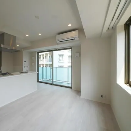 Image 3 - unnamed road, Azabu, Minato, 107-0062, Japan - Apartment for rent