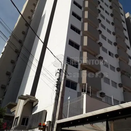 Image 2 - Rua Saldanha Marinho, Vila Fiorezzi, São José do Rio Preto - SP, 15010-100, Brazil - Apartment for sale