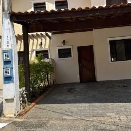 Image 2 - Rua José Brides, Jardim São Camilo, Sorocaba - SP, 18078-160, Brazil - House for sale