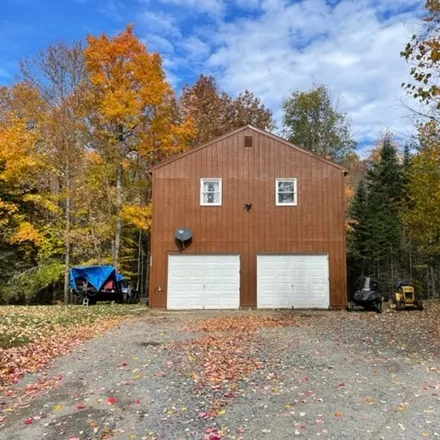Image 3 - 480 Adirondack Lake Road, Indian Lake, Hamilton County, NY 12842, USA - House for sale