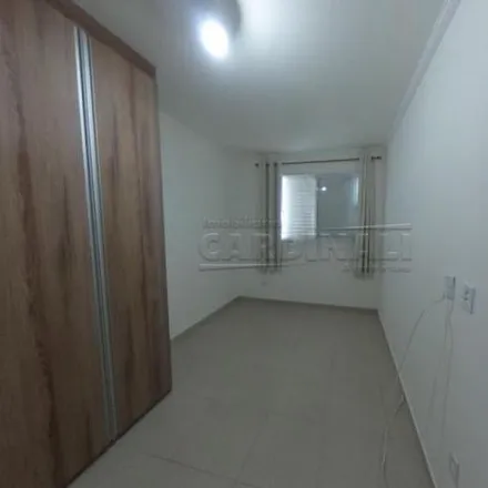 Buy this 1 bed apartment on Rua Adolfo Cattani in Jardim Macarengo, São Carlos - SP