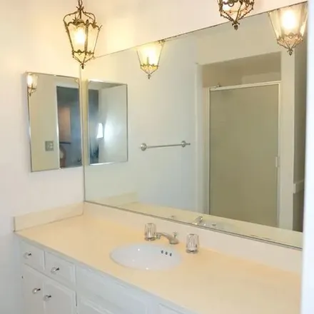 Rent this 2 bed apartment on 8579 Burton Way in Los Angeles, CA 90048