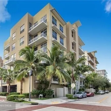 Rent this 3 bed condo on 80 Northwest 5th Street in Fort Lauderdale, FL 33301