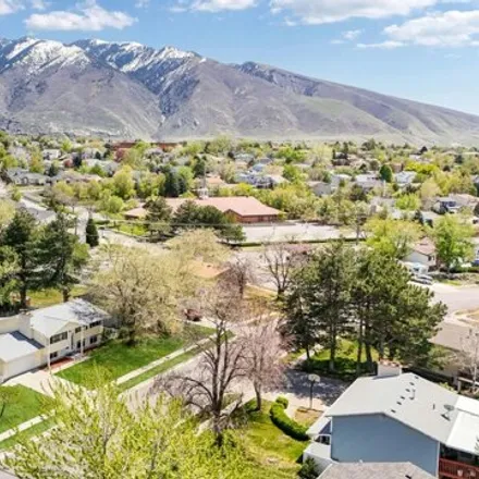 Image 3 - 11533 Dry Gulch Road, Storm Mountain Terrace, Sandy, UT 84094, USA - House for sale