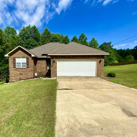 Buy this 3 bed house on unnamed road in Lowndes County, MS