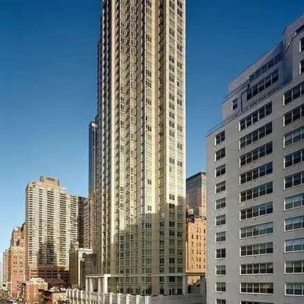 Image 9 - 462 West 51st Street, New York, NY 10019, USA - Apartment for rent