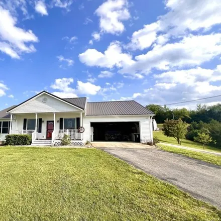 Buy this 3 bed house on unnamed road in Mercer County, KY