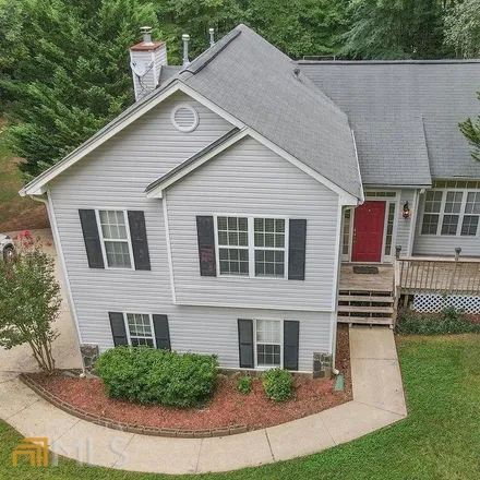 Buy this 3 bed house on 79 Line Creek Way in Coweta County, GA 30277