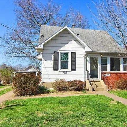 Buy this 3 bed house on 459 Koch Avenue in Cape Girardeau, MO 63703