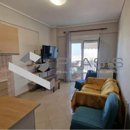 Rent this 1 bed apartment on Παναγίας Φανερωμένης 53 in Thessaloniki Municipal Unit, Greece