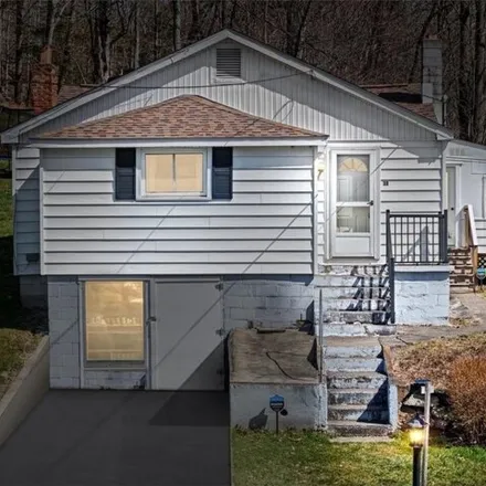Buy this 3 bed house on 38 Glen Avenue in Dover Plains, Dutchess County