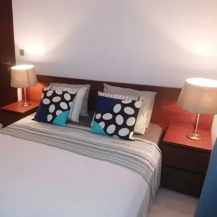 Rent this 1 bed apartment on Quatro de Fevereiro International Airport in Rua 7, Luanda