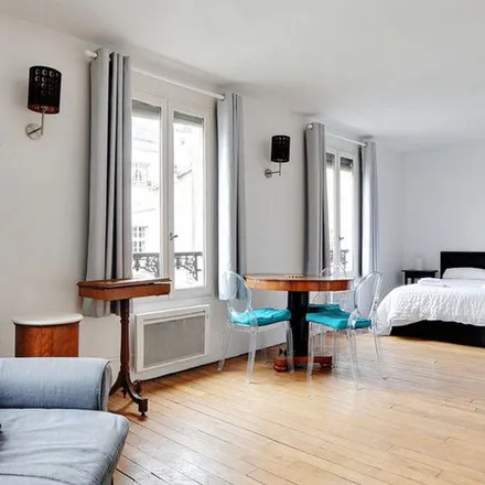 Image 2 - 9 Rue de l'Armée d'Orient, 75018 Paris, France - Apartment for rent