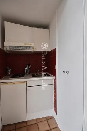 Image 6 - 56 Rue de Seine, 75006 Paris, France - Apartment for rent