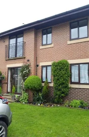 Image 2 - Freemans Way, Wetherby, LS22 6YW, United Kingdom - Room for rent