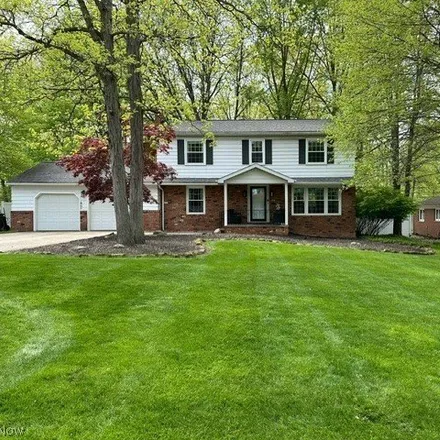 Buy this 4 bed house on 9436 Vista Drive in North Royalton, OH 44133