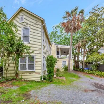 Rent this 2 bed house on Avery Research Center - College of Charleston in 125 Bull Street, Charleston