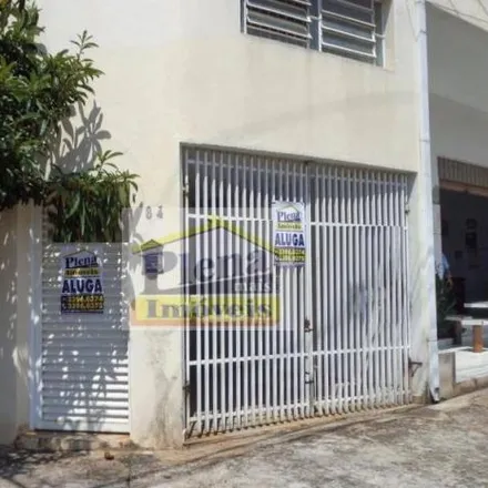 Rent this 2 bed house on Rua Luiz Argenton in São Carlos, Sumaré - SP